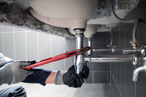 Trusted Water Heater Repair service in Geneva, OH - Masters Plumbing Service